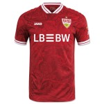 Men's VfB Stuttgart 2025/26 Away Shirt