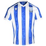 Men's Sheffield Wednesday 2025/26 Home Shirt Men's Sheffield Wednesday 2025/26 Home Shirt