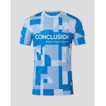 Kid's FC Utrecht 2025/26 Third Shirt