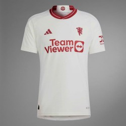Kid's Manchester United 2023/24 Third Shirt