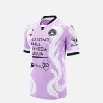 Kid's Udinese 2024/25 Third Shirt