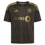 Kid's Los Angeles FC 2026 Home Shirt