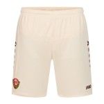 Women's Dynamo Dresden 2025/26 Away Shorts Women's Dynamo Dresden 2025/26 Away Shorts