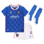 Kid's Sunderland 2025/26 Away Kit