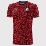 Men's Bristol City 2024/25 Third Warm Up Shirt