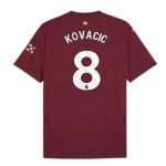 Men's KOVACIC Manchester City 2024/25 Third Shirt Men's KOVACIC Manchester City 2024/25 Third Shirt