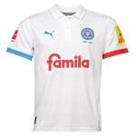 Women's Holstein Kiel 2024/25 Special Shirt Women's Holstein Kiel 2024/25 Special Shirt