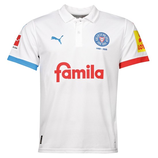 Women's Holstein Kiel 2024/25 Special Shirt Women's Holstein Kiel 2024/25 Special Shirt