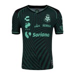 Men's Santos Laguna 2024/25 Away Shirt Men's Santos Laguna 2024/25 Away Shirt