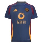 Men's Roma 2024/25 Third Shirt Men's Roma 2024/25 Third Shirt