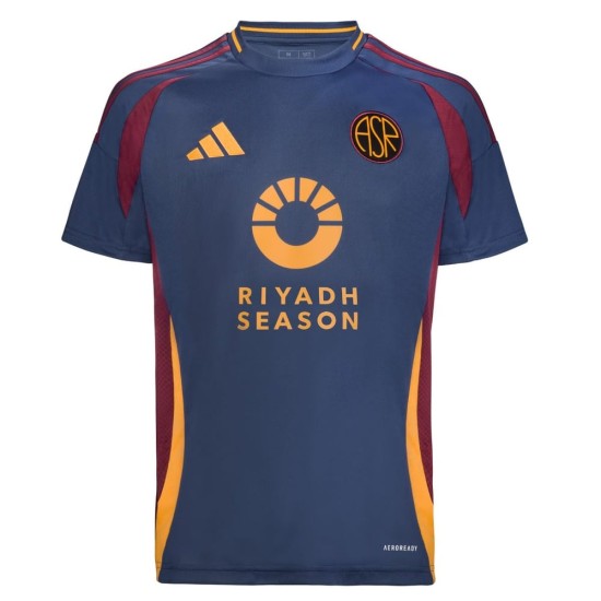 Men's Roma 2024/25 Third Shirt Men's Roma 2024/25 Third Shirt