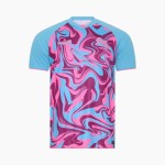 Men's Grasshopper Club Zurich 2024/25 Third Derby Shirt Men's Grasshopper Club Zurich 2024/25 Third Derby Shirt