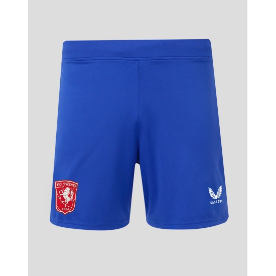 Women's FC Twente 2025/26 Away Shorts