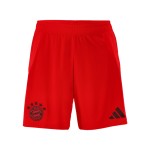 Men's Bayern Munich 2024/25 Home Shorts