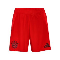 Men's Bayern Munich 2024/25 Home Shorts