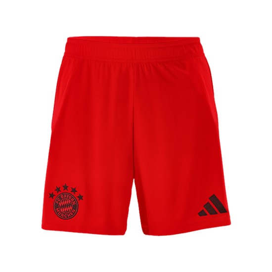 Men's Bayern Munich 2024/25 Home Shorts