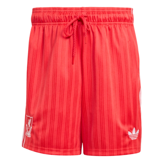 Men's Liverpool 2026 Retro Originals Shorts