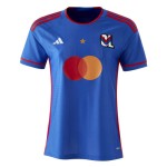Women's OL 2023/24 Away Shirt Women's OL 2023/24 Away Shirt