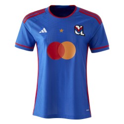 Women's OL 2023/24 Away Shirt