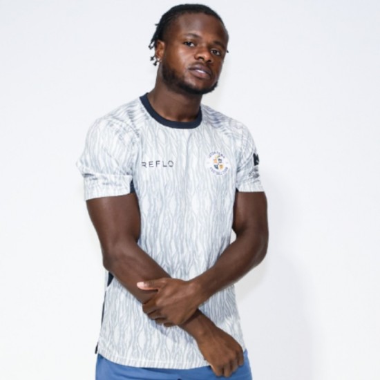 Men's Luton Town 2025/26 Third Matchday Shirt Men's Luton Town 2025/26 Third Matchday Shirt