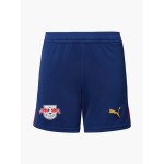 Kid's RB Leipzig 2025/26 Away Shorts