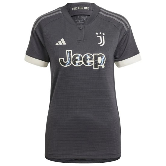 Women's Juventus 2023/24 Third Shirt Women's Juventus 2023/24 Third Shirt