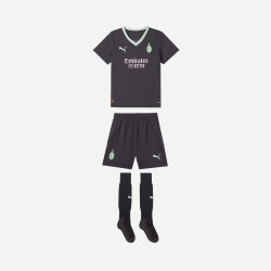 Kid's Milan 2024/25 Third Kit