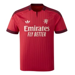 Men's OL 2026/27 Away Shirt