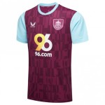 Women's Burnley 2024/25 Home Shirt Women's Burnley 2024/25 Home Shirt