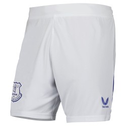 Men's Everton 2024/25 Home Shorts