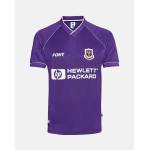 Men's Tottenham Hotspur 1998/99 Retro Pony Shirt Men's Tottenham Hotspur 1998/99 Retro Pony Shirt