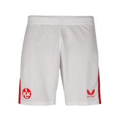Kid's 1. FC Kaiserslautern 2024/25 Away Shorts