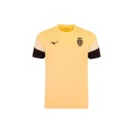 Women's AS Monaco 2025/26 Third Pre Match Shirt - Yellow