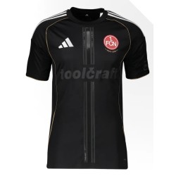 Men's 1. FC Nürnberg 2025/26 Europa Special Shirt