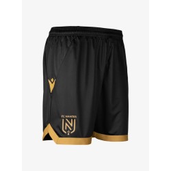 Men's FC Nantes 2024/25 Away Shorts Men's FC Nantes 2024/25 Away Shorts