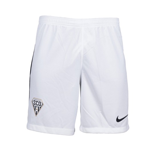 Kid's Angers SCO 2024/25 Away Shorts Kid's Angers SCO 2024/25 Away Shorts