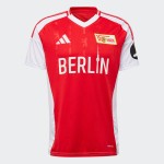 Kid's 1.FC Union Berlin 2024/25 Home Shirt
