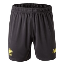 Women's LOSC 2024/25 Third Shorts