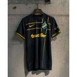 Women's AIK 2025 Home European Shirt Women's AIK 2025 Home European Shirt