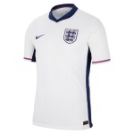 England Player Version Home Jersey EURO 2024 England Player Version Home Jersey EURO 2024