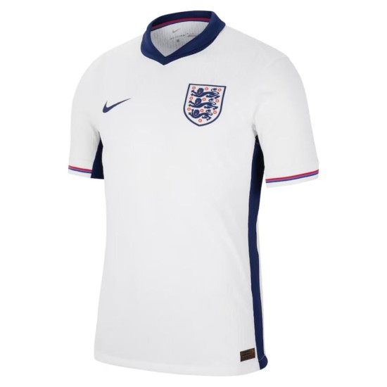 England Player Version Home Jersey EURO 2024 England Player Version Home Jersey EURO 2024