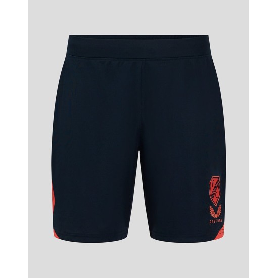Men's FC Utrecht 2024/25 Away Shorts
