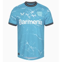 Women's Bayer 04 Leverkusen 2023/24 Third Shirt Women's Bayer 04 Leverkusen 2023/24 Third Shirt