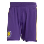 Kid's Orlando City SC 2026 Away Shorts Kid's Orlando City SC 2026 Away Shorts