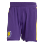 Men's Orlando City SC 2026 Away Shorts Men's Orlando City SC 2026 Away Shorts