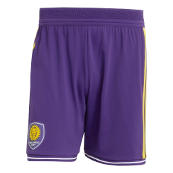 Men's Orlando City SC 2026 Away Shorts