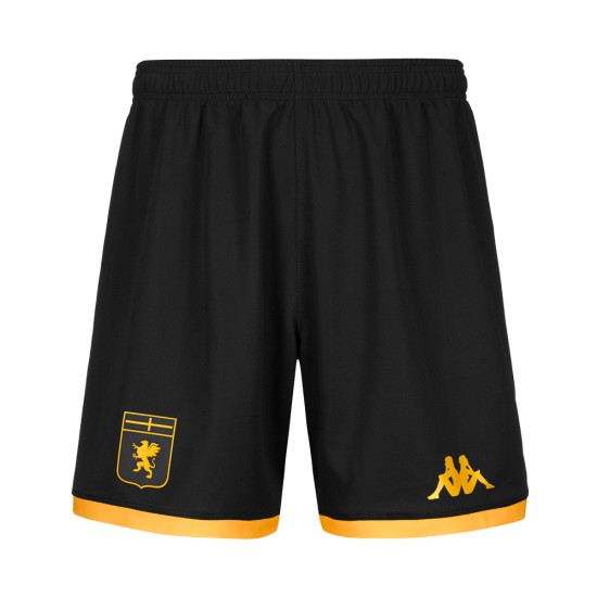 Women's Genoa 2024/25 Third Shorts Women's Genoa 2024/25 Third Shorts