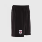 Men's Bristol City 2025/26 Away Shorts