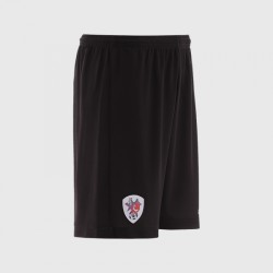 Women's Bristol City 2025/26 Away Shorts