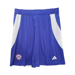 Chile Home Shorts Copa America 2024